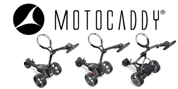 Motocaddy Trolleys - Your Comprehensive Guide