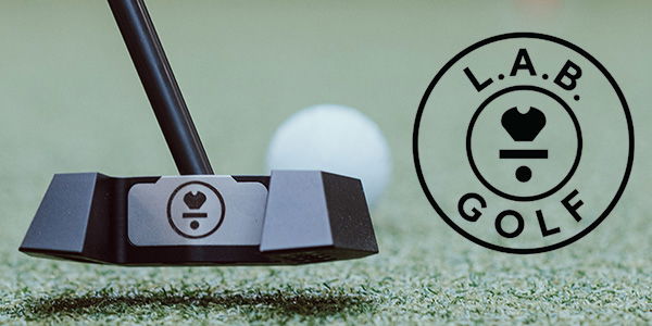 L.A.B Golf Putters - Putting Revolutionised