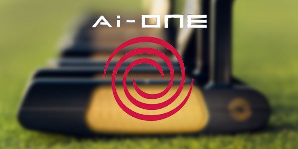 Odyssey Ai-One - Putt Smarter