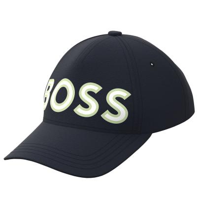 BOSS Lifestyle Tron Baseball Cap