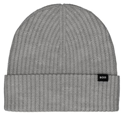 BOSS Pedro Beanie Hat