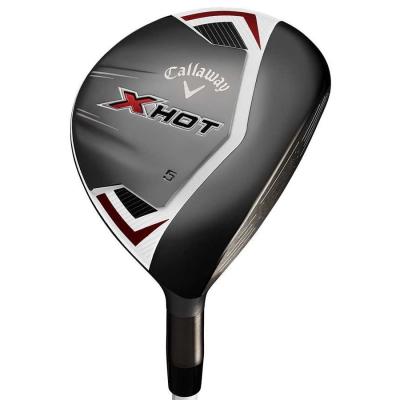 Callaway X Hot Ladies Golf Fairway