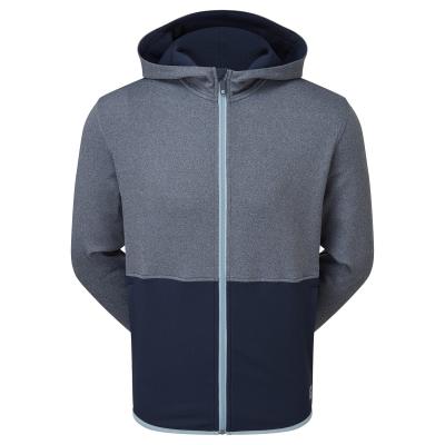 FootJoy ThermoSeries Full-Zip Hoodie