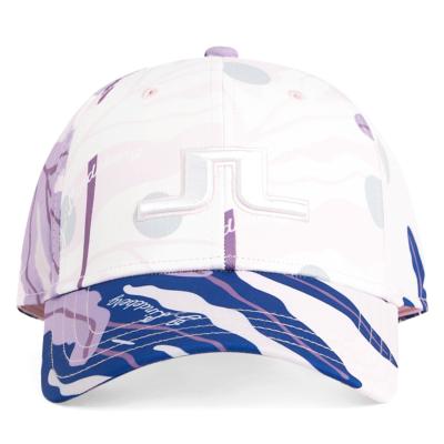 J Lindeberg Adriel Ladies Adjustable Golf Cap