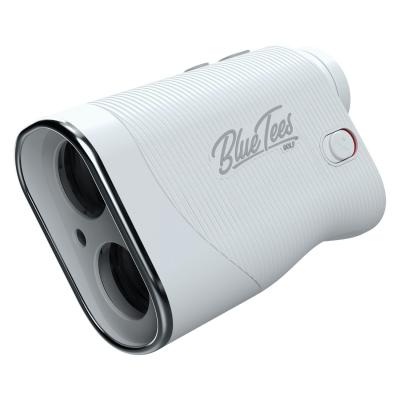 Blue Tees Series 3 Max Golf Rangefinder