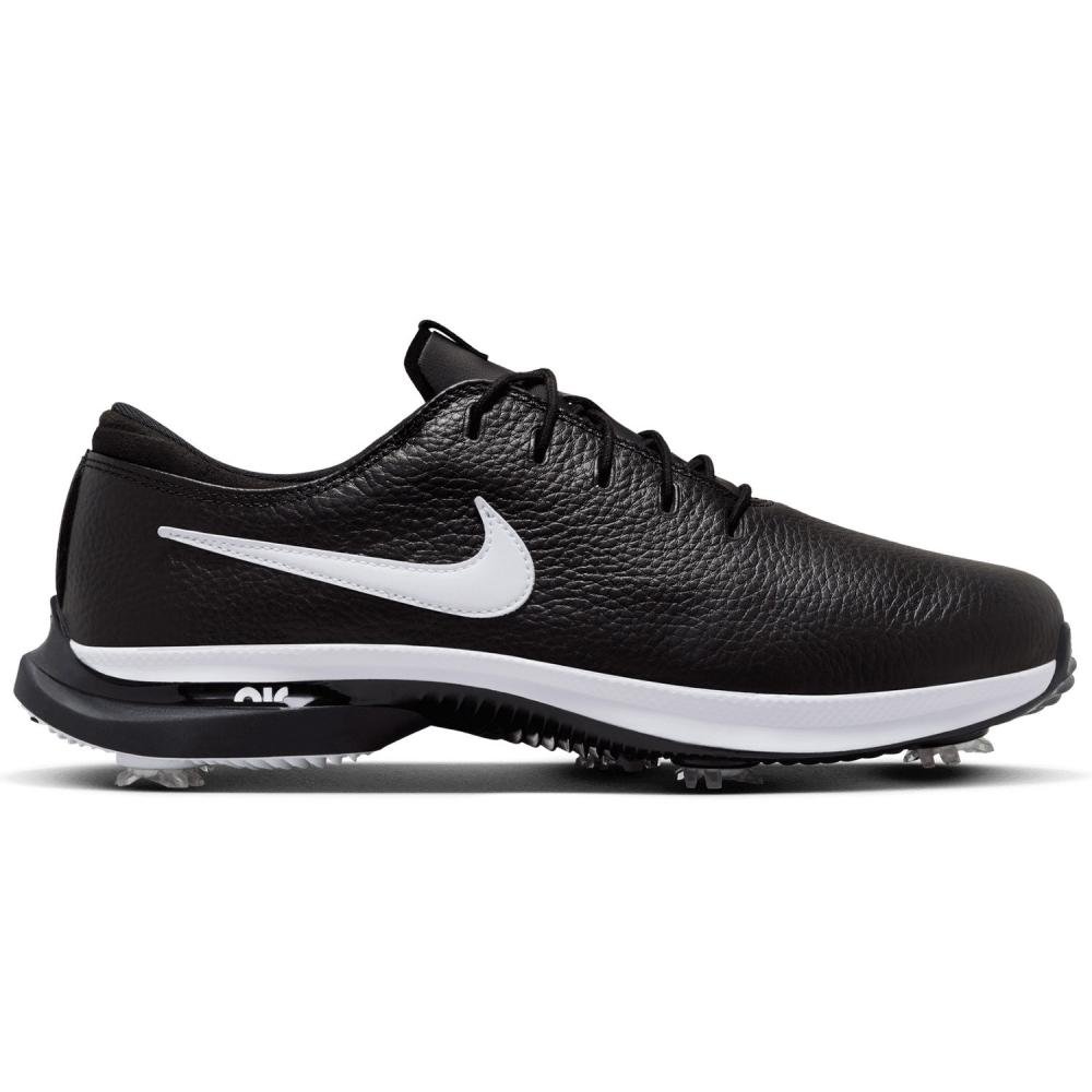 Nike zoom shoes black and white hotsell