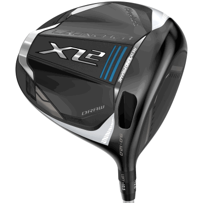 Cleveland Launcher XL2 Draw Golf Driver