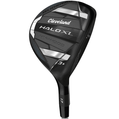 Cleveland Launcher XL Halo Golf Hy-Wood