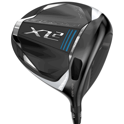 Cleveland Launcher XL2 Ladies Golf Driver