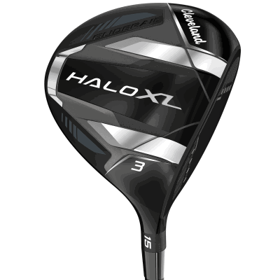 Cleveland Halo XL Ladies Golf Fairway