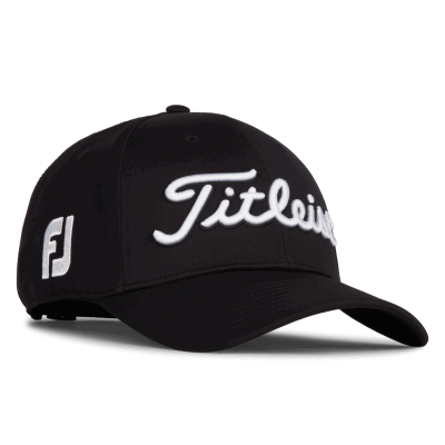 Titleist Tour Performance Adjustable Golf Cap