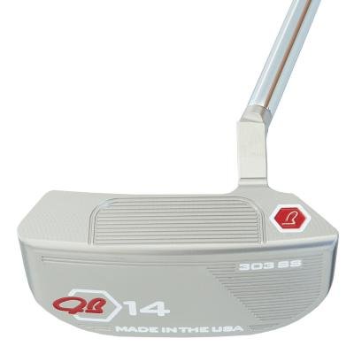 Bettinardi Studio B Reserve Classic Cars Queen B 14 Golf Putter