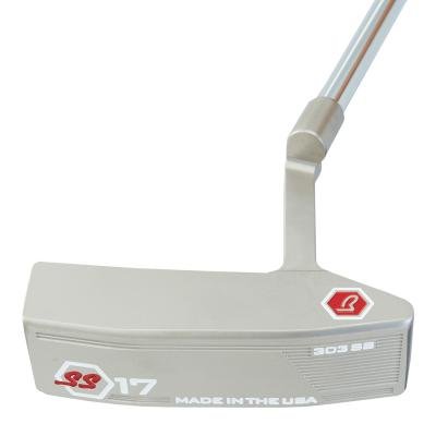 Bettinardi Studio B Reserve Classic Cars SS17 Golf Putter