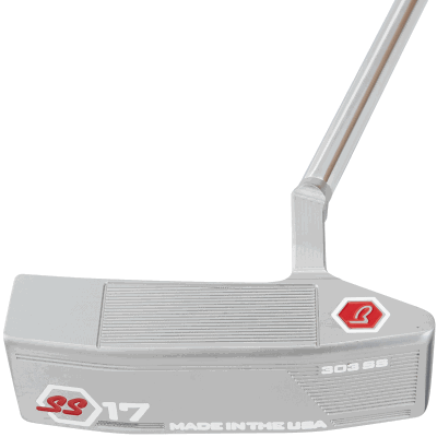 Bettinardi Studio B Reserve Classic Cars SS17 Golf Putter