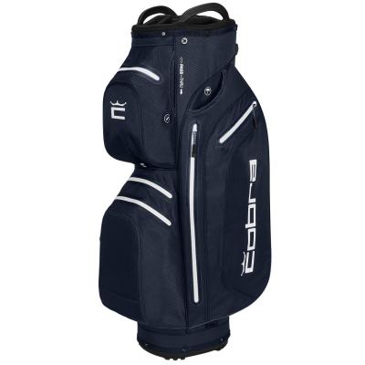 Cobra Ultradry Pro Waterproof Golf Cart Bag