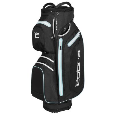 Cobra Ultradry Pro Waterproof Golf Cart Bag