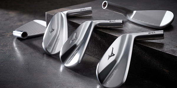 Mizuno Pro 2024: A New Age Of Forging