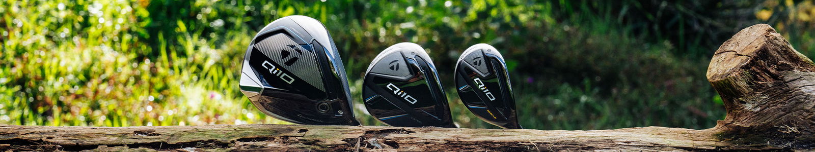 Say Hello To The 2024 TaylorMade Qi10 & Qi Family