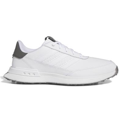 adidas 2G SL Leather Golf Shoes