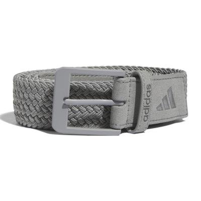 adidas Braid Stretch Belt