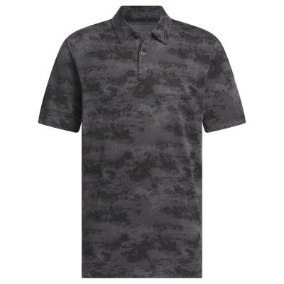 adidas Go To Print Polo Shirt