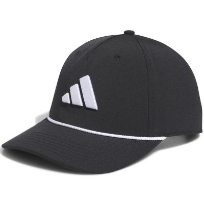 adidas Tour 5 Panel Baseball Cap