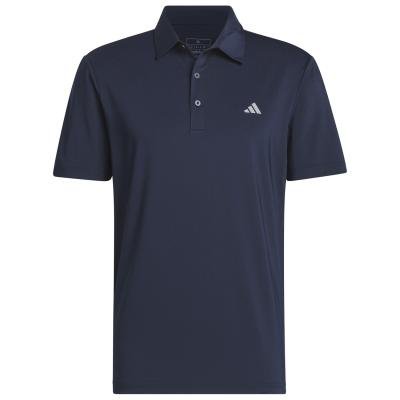 adidas Ultimate365 Sld Golf Polo Shirt