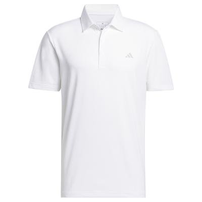 adidas Ultimate365 Sld Golf Polo Shirt