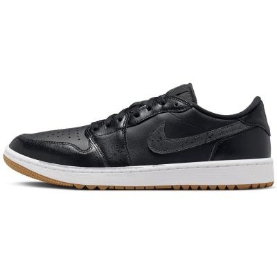 Nike Air Jordan 1 Low Golf Shoes