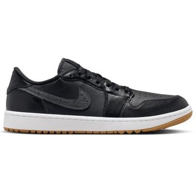 Nike Air Jordan 1 Low Golf Shoes