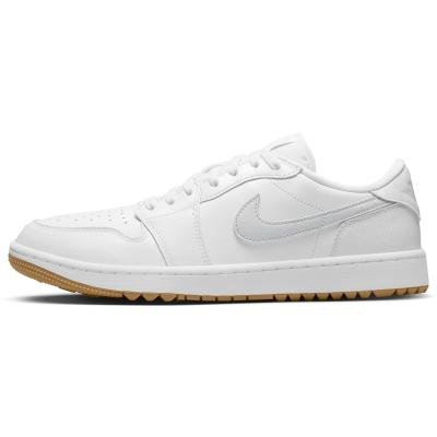 Nike Air Jordan 1 Low Golf Shoes