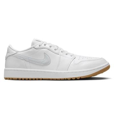 Nike Air Jordan 1 Low Golf Shoes