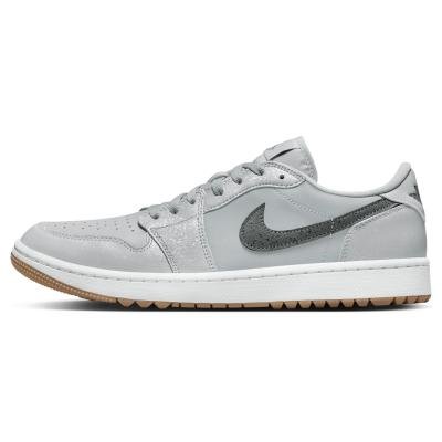 Nike Air Jordan 1 Low Golf Shoes