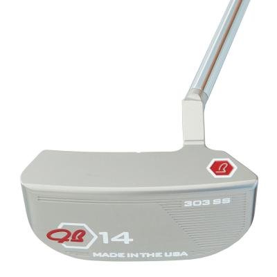 Bettinardi Studio B Reserve Classic Cars Queen B 14 Golf Putter