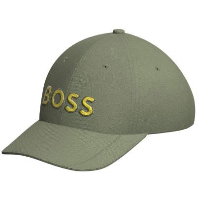 BOSS US 1 Baseball Cap