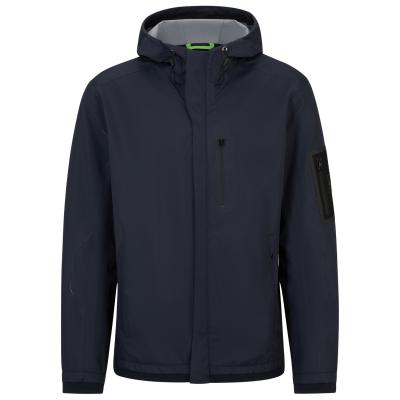 BOSS J Armoury Hooded Jacket