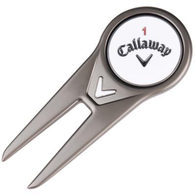 Callaway Double Prong Divot Tool