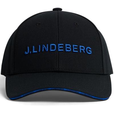 J Lindeberg Hennric Baseball Cap