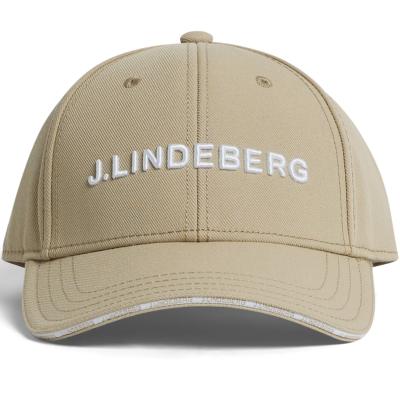 J Lindeberg Hennric Baseball Cap