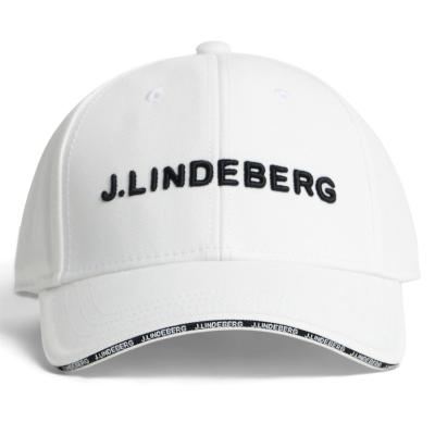 J Lindeberg Hennric Baseball Cap