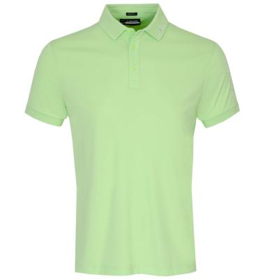 J Lindeberg Tour Tech Polo Shirt