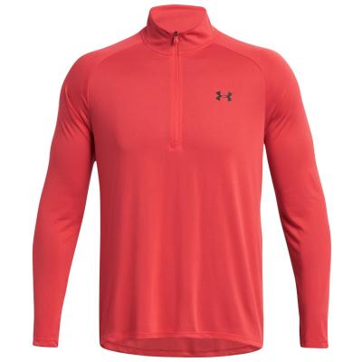 Under Armour Tech 2.0 Half Zip Long Sweater