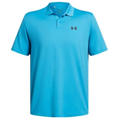 Under Armour Performance 3.0 Golf Polo Shirt