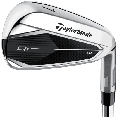 TaylorMade Qi HL Ladies Golf Irons