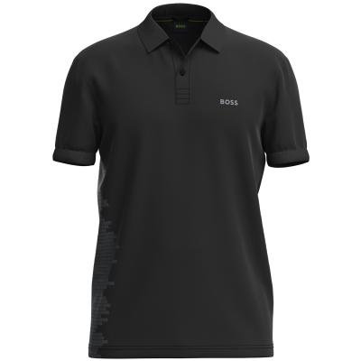 BOSS Paddy 4 Polo Shirt