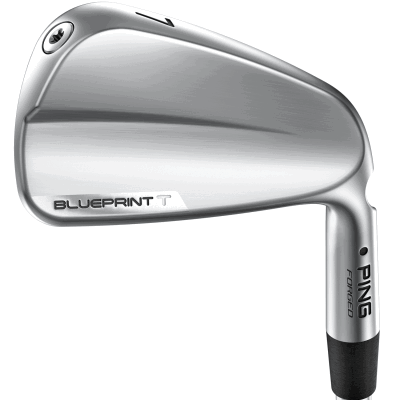 PING Blueprint T Golf Irons Steel