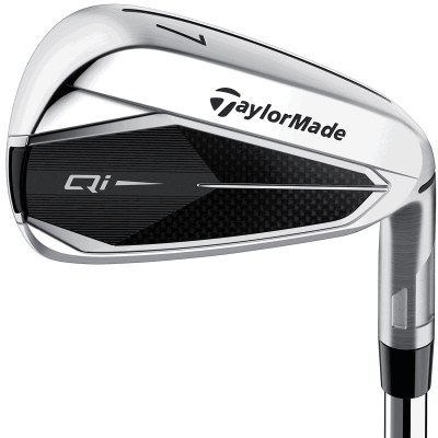 TaylorMade Qi Ladies Golf Irons