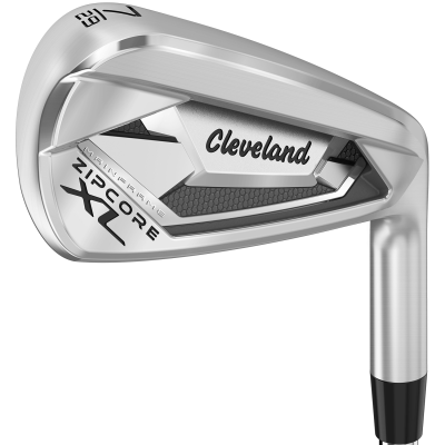 Cleveland ZipCore XL Golf Irons Graphite