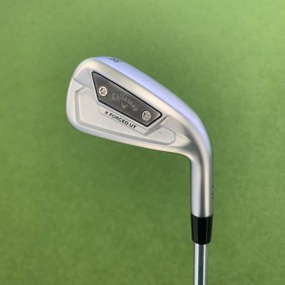 Callaway X Forged UT Golf Utility Iron - Used