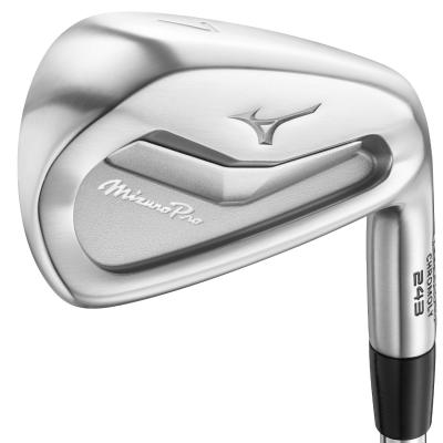 Mizuno Pro 243 Golf Irons Steel